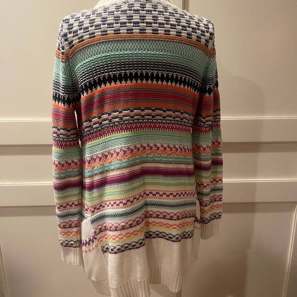 Billabong Cardigan - Picture 2 of 5
